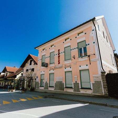 B&B Vransko 29 外观 照片