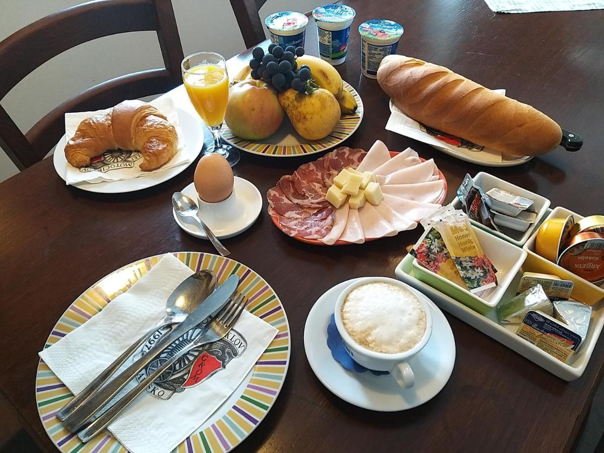 B&B Vransko 29 外观 照片