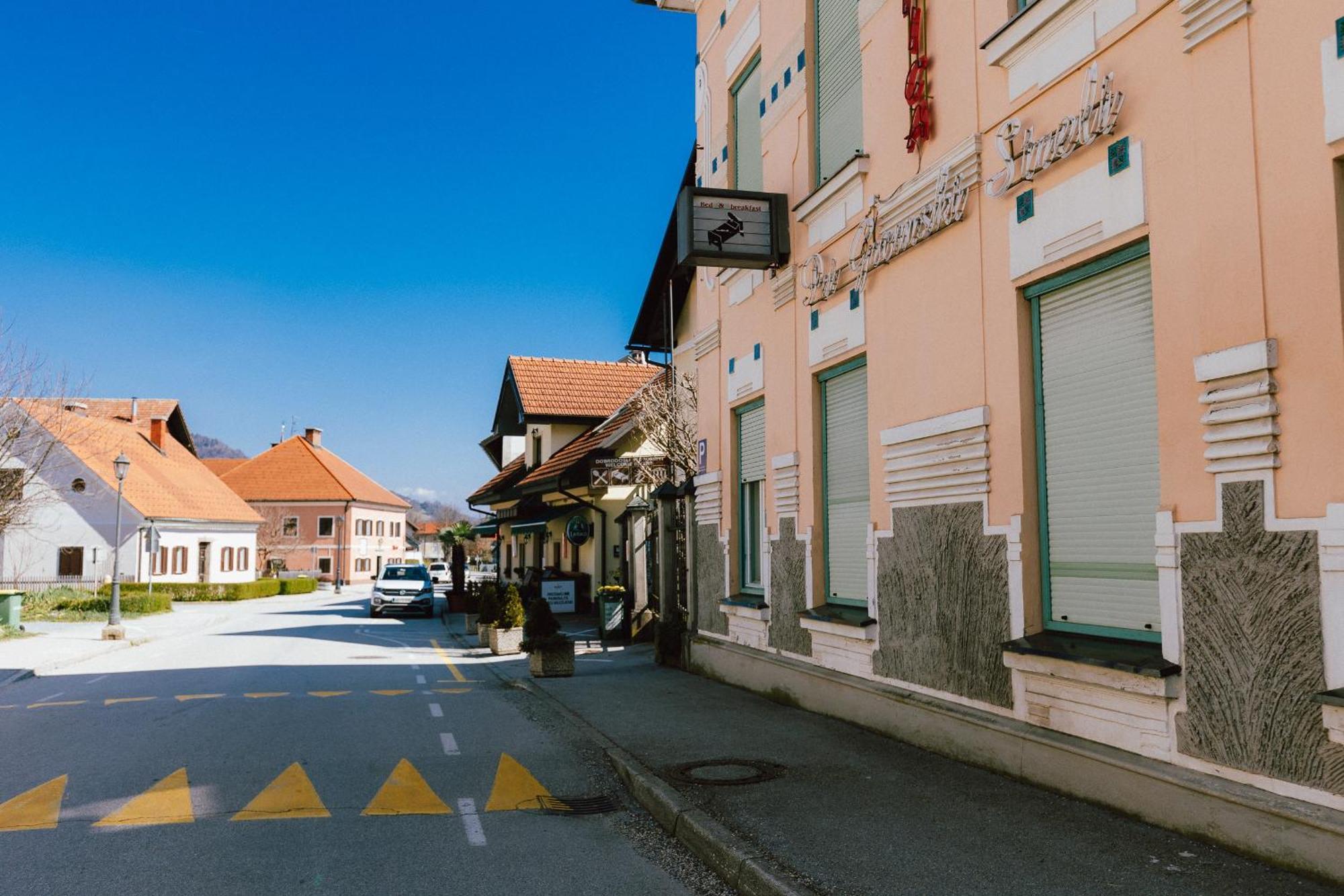 B&B Vransko 29 外观 照片