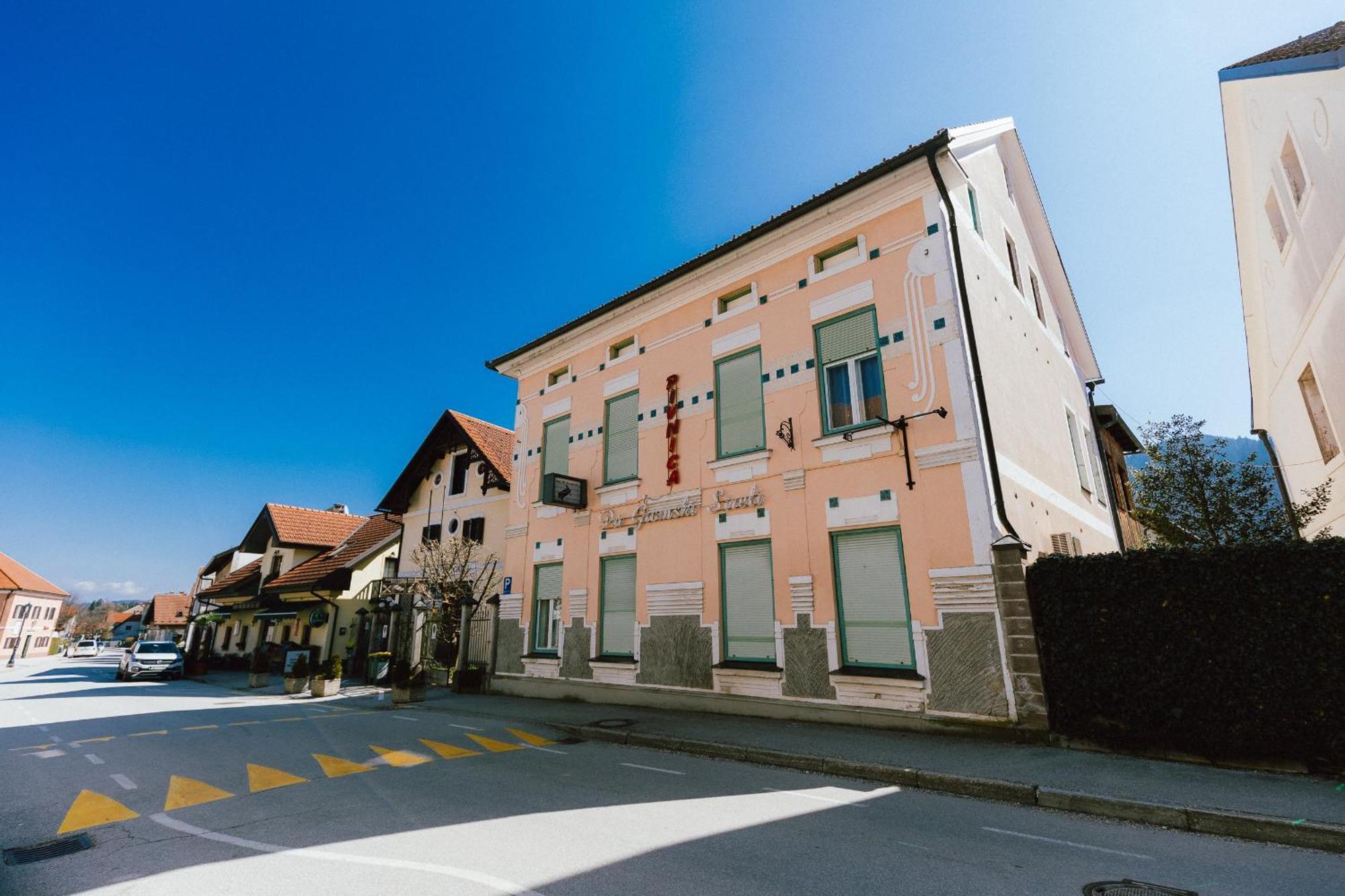 B&B Vransko 29 外观 照片