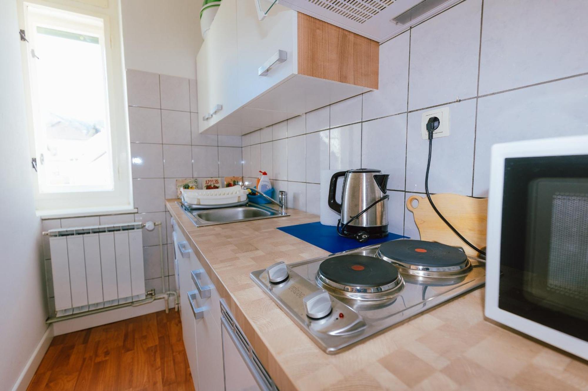 B&B Vransko 29 外观 照片