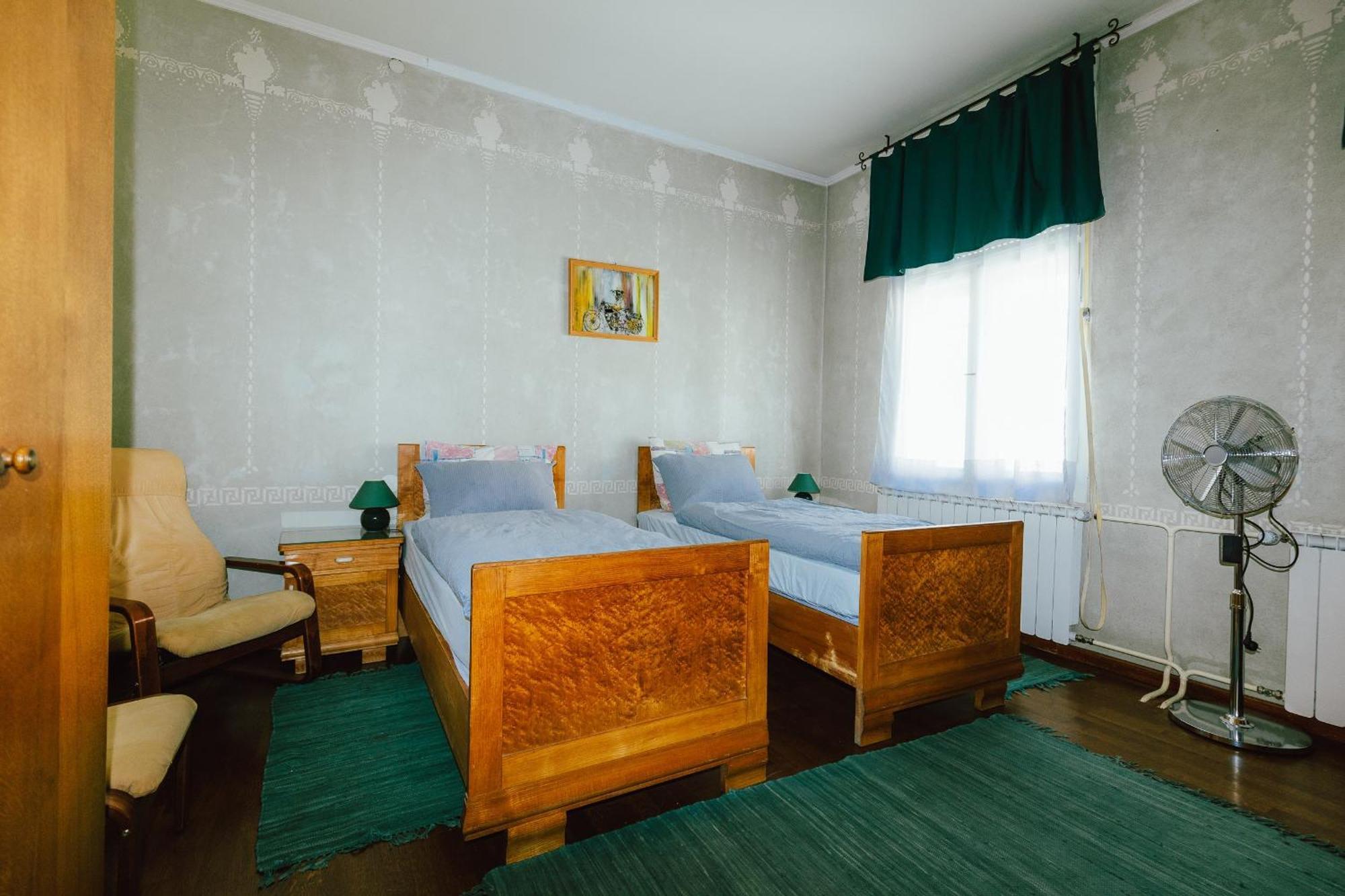 B&B Vransko 29 外观 照片