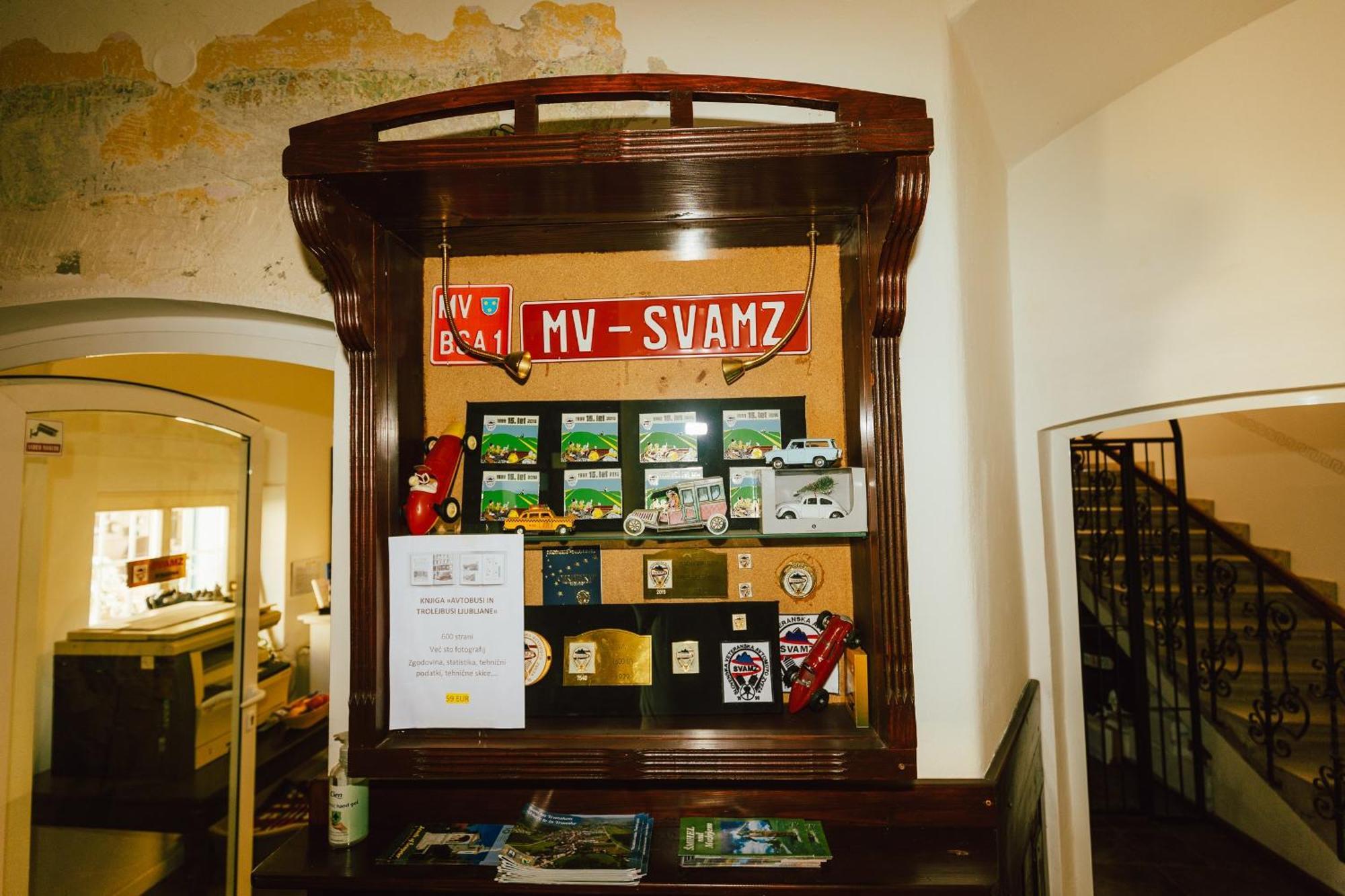 B&B Vransko 29 外观 照片