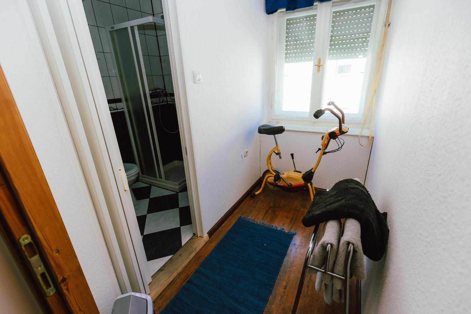 B&B Vransko 29 客房 照片