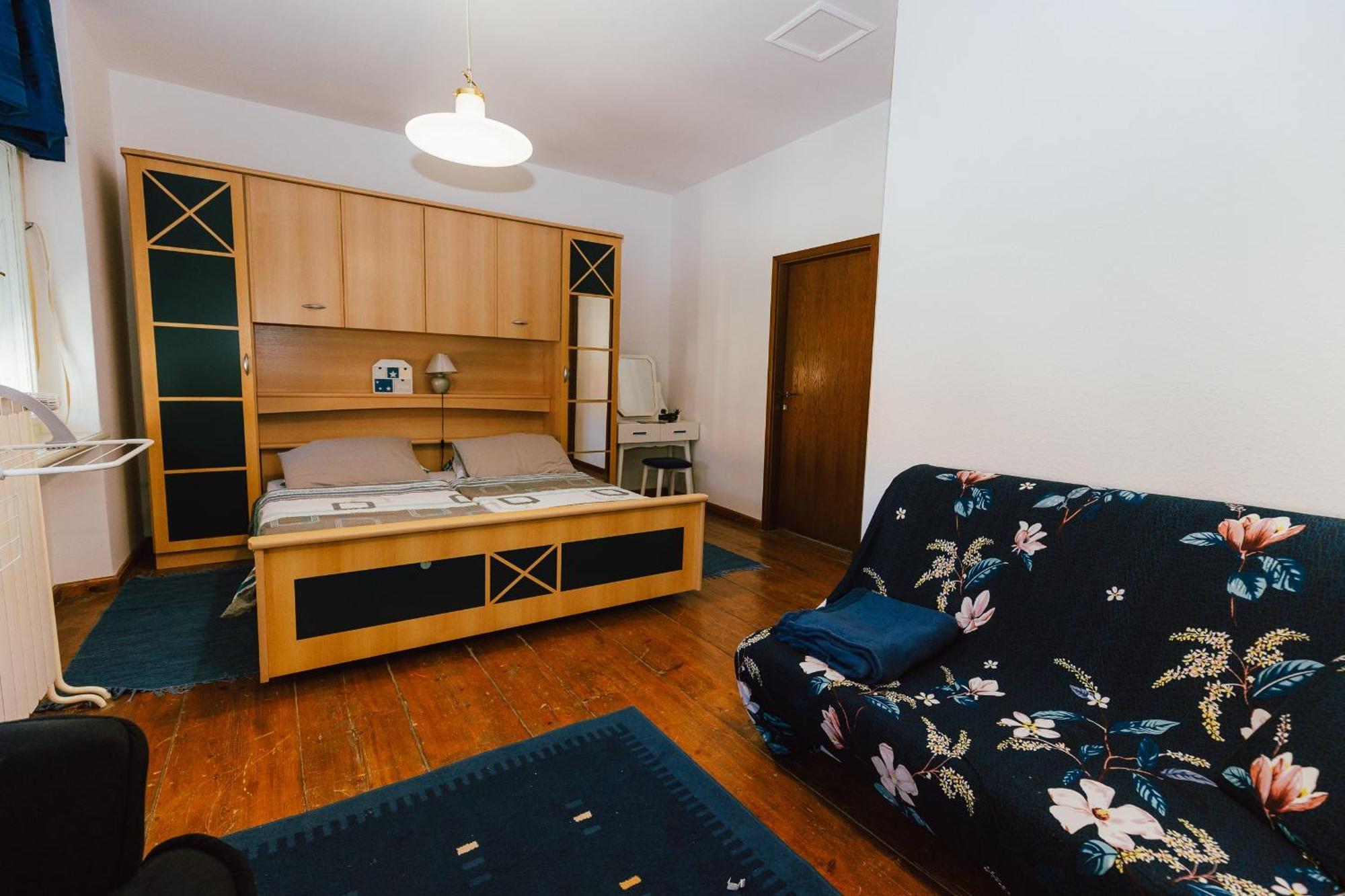 B&B Vransko 29 客房 照片
