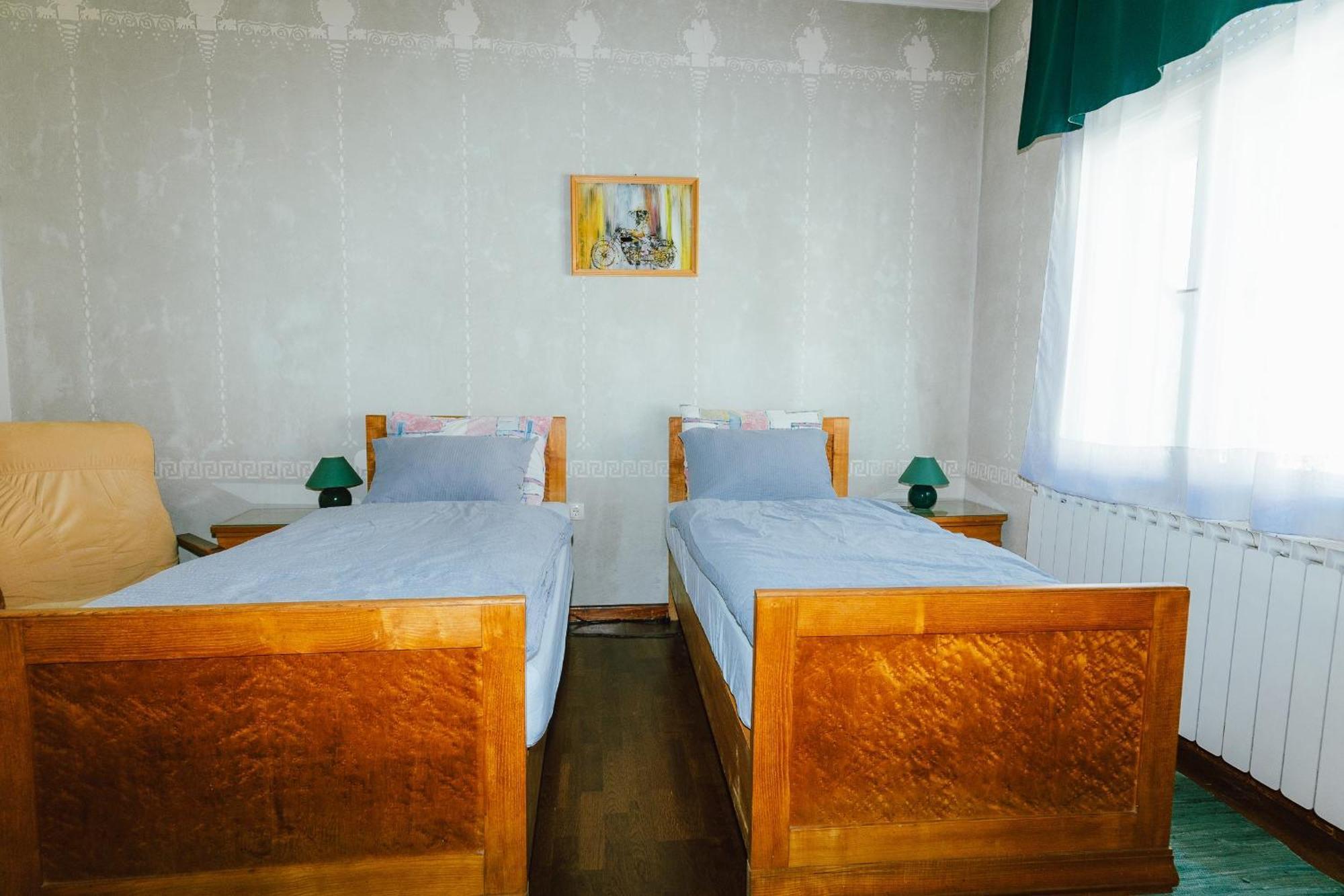 B&B Vransko 29 客房 照片