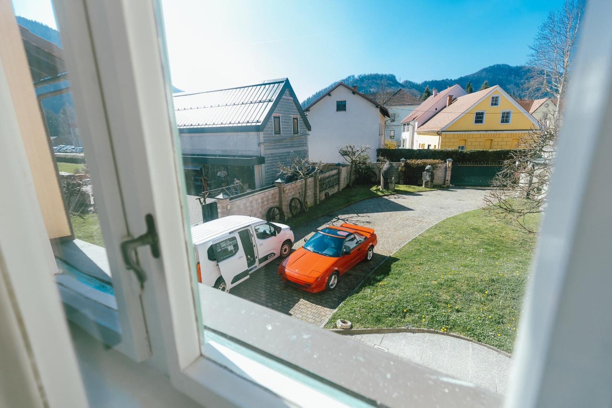 B&B Vransko 29 客房 照片